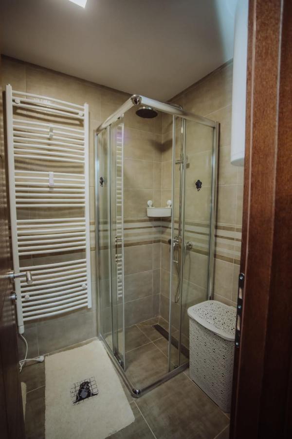 Dream Garden Apartments 兹拉蒂博尔 外观 照片