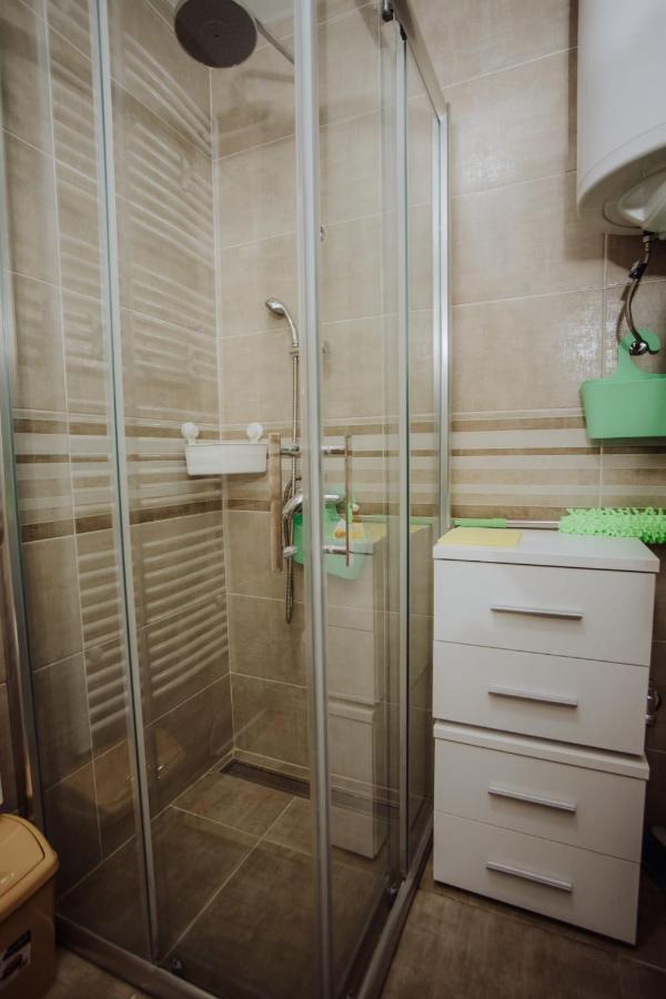 Dream Garden Apartments 兹拉蒂博尔 外观 照片