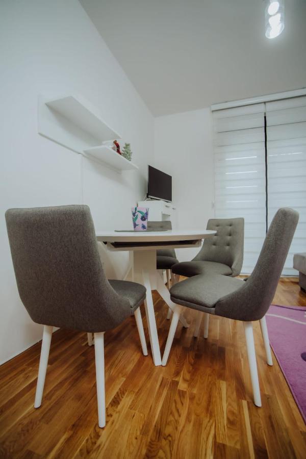 Dream Garden Apartments 兹拉蒂博尔 外观 照片