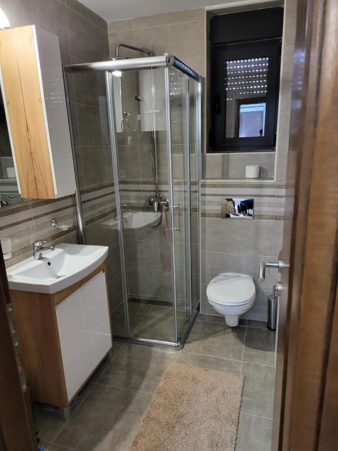 Dream Garden Apartments 兹拉蒂博尔 外观 照片